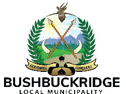 Bushbuckridge Local Municipality