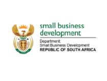 Department of Small Business Development, South Africa