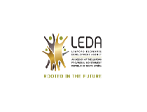 Limpopo Economic Development Agency (LEDA), and 6 subsidiaries