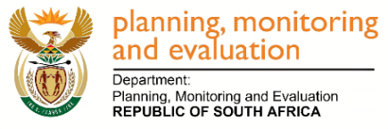Department of Planning, Monitoring and Evaluation