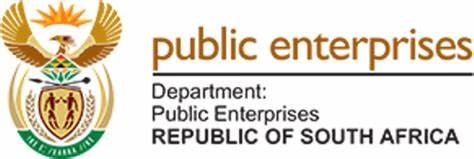 Department of Public Enterprises