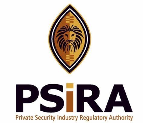 Private Security Regulatory Authority
