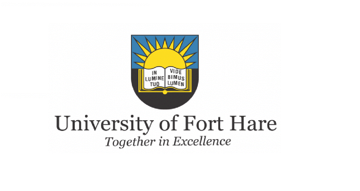 University of Fort Hare